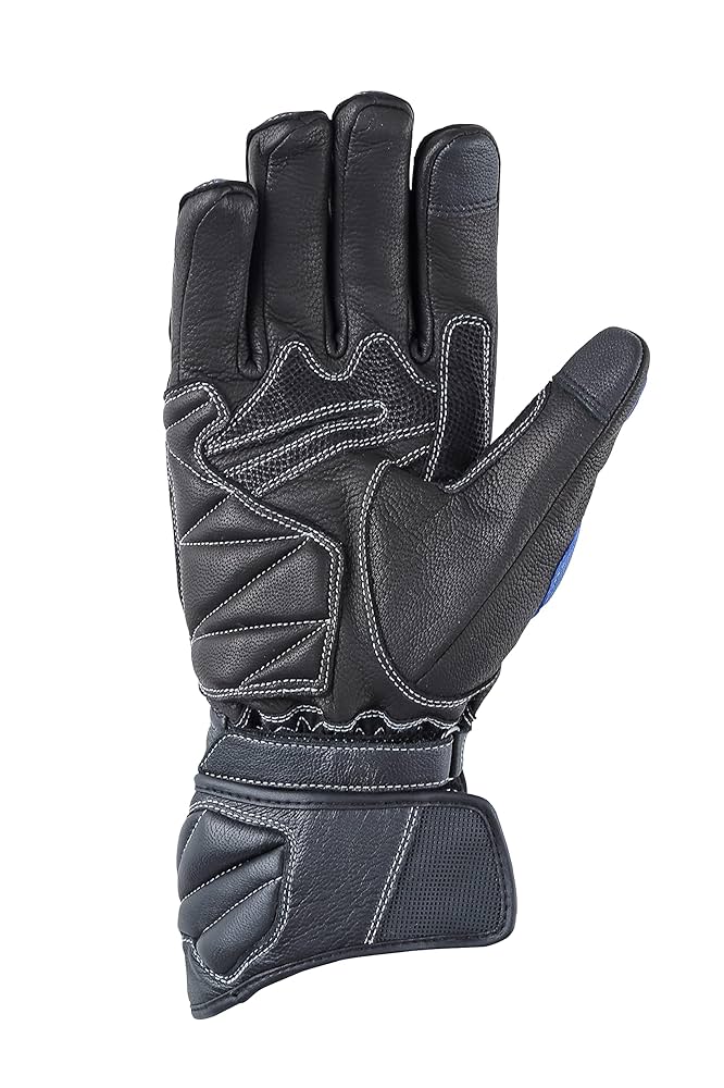 クシタニ　GPゼストウインターグローブ　Mサイズ GPゼストウインターグローブ - バイク用品｜クシタニオンライン